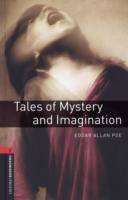 Tales Of Mystery and Imagination Oxford Bookworms Stage 3