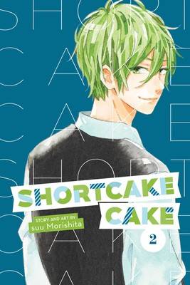 Shortcake Cake : Vol 2