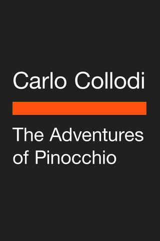 The Adventures of Pinocchio