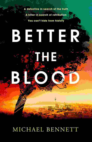 Better the Blood