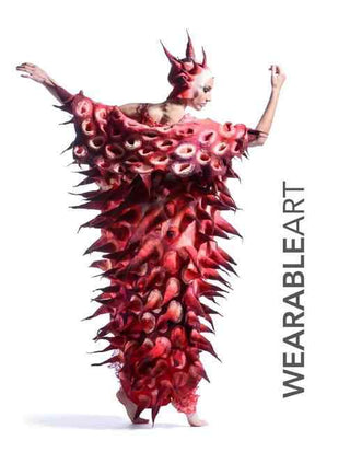 WearableArt Delux Edition