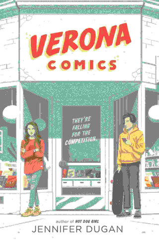 Verona Comics