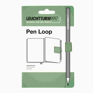 PEN LOOP LEUCHTTURM 1917 SAGE