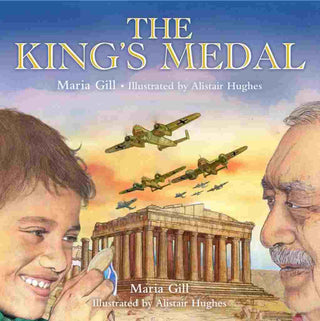 The King-s Medal