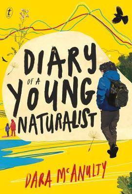 Diary of a Young Naturalist