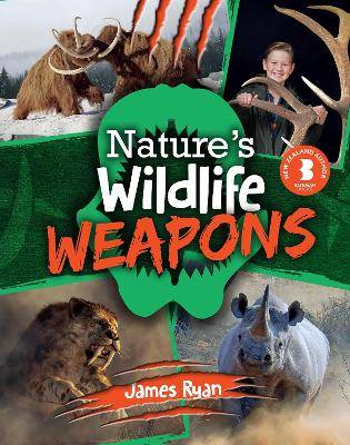 Nature-s Wildlife Weapons