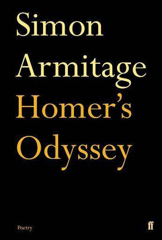 Homer-s Odyssey