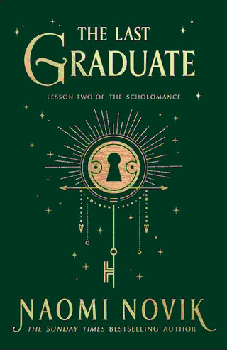 The Last Graduate