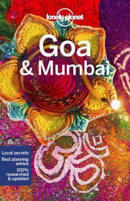 Lonely Planet Goa and Mumbai