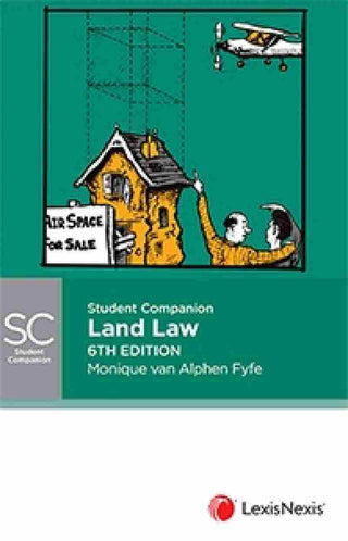 Land Law : Student Companion