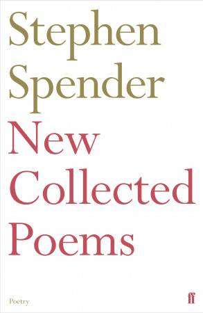 New Collected Poems