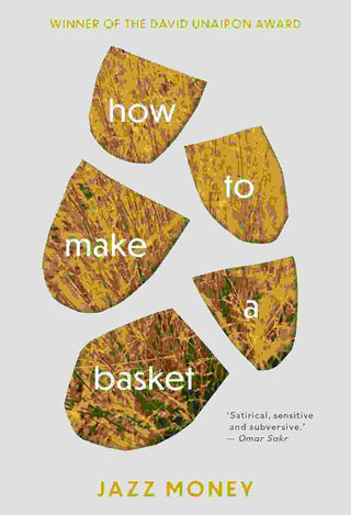 How to Make a Basket