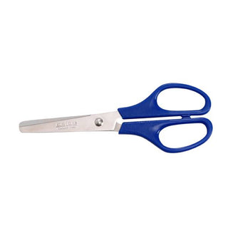 Scissors Celco School 152mm Blue