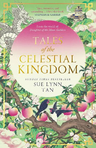 Tales of the Celestial Kingdom