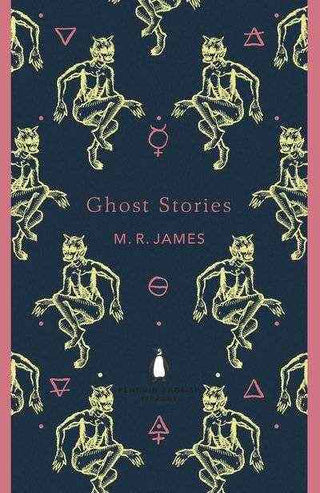 Ghost Stories : Penguin English Library