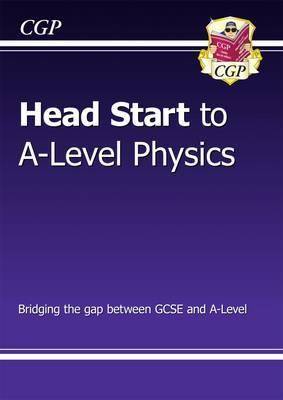 Head Start to A-Level Physics