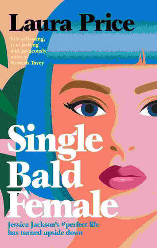 Single Bald Female