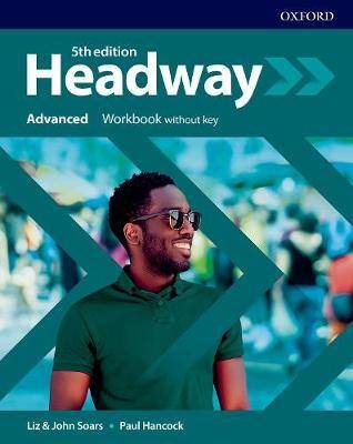 Headway 5th Edition : Advanced Workbook without Key