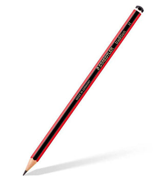 Pencil Staedtler Tradition H