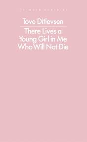 There Lives a Young Girl In Me Who Will Not Die