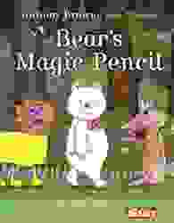 Bear's Magic Pencil