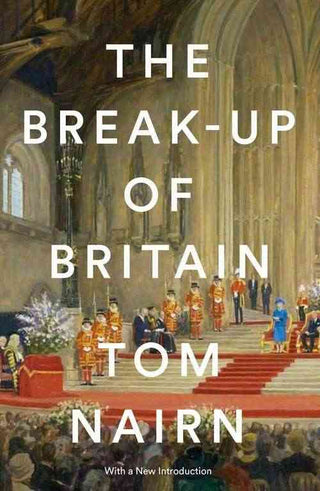 The Break Up Of Britain