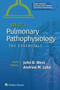 West-s Pulmonary Pathophysiology : The Essentials