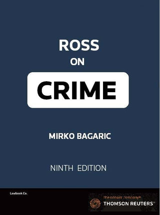 Ross on Crime