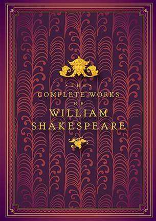 The Complete Works of William Shakespeare