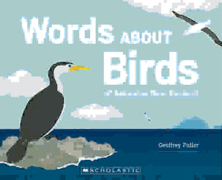 Words About Birds