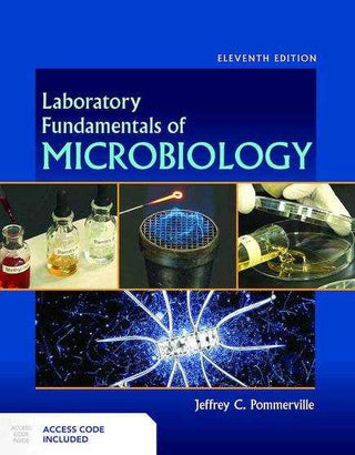 Laboratory Fundamentals of Microbiology