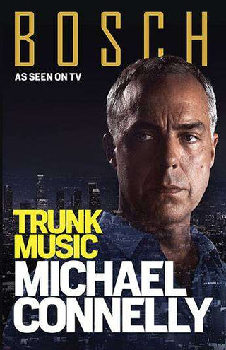 Trunk Music : BOSCH TV Tie-In