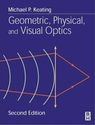 Geometric Physical and Visual Optics