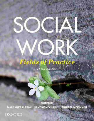 Social Work : Fields of Practice