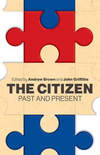Citizen : Past and Present