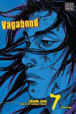 Vagabond (VIZBIG Edition) : Vol 7