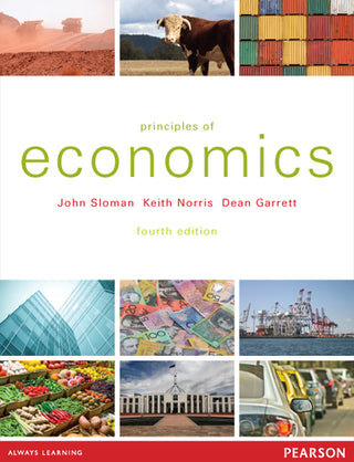 Principles Of Economics