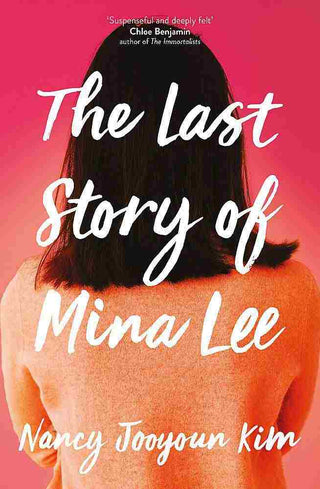 The Last Story of Mina Lee