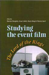 Studying the Event Film : The Lord of the Rings