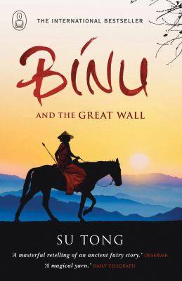 Binu and the Great Wall