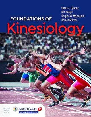 Foundations of Kinesiology