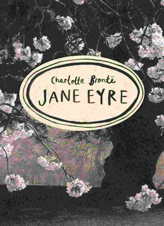 Jane Eyre : Vintage Classics Bronte Series