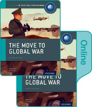 Move to Global War : IB History