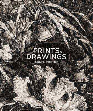 Prints and Drawings : 1500-1900