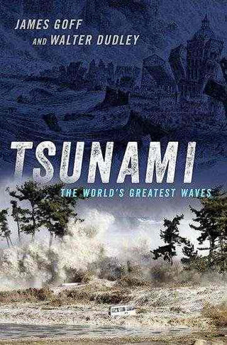 Tsunami : The World-s Greatest Waves