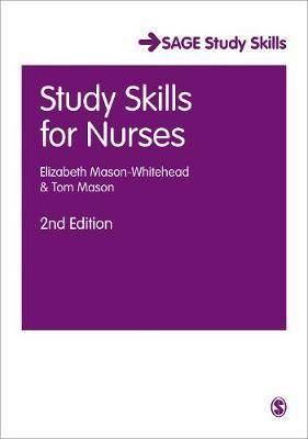 Study Skills For Nurses