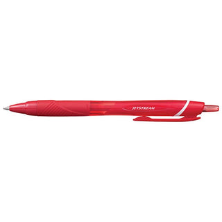 PEN UNI JETSTREAM SPORT 0.7MM RED