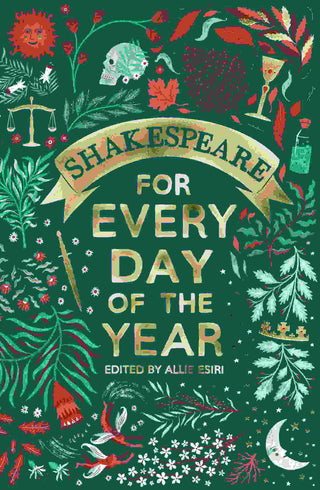 Shakespeare for Every Day of the Year