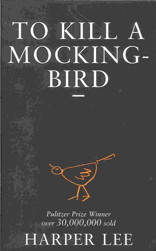 To Kill a Mockingbird