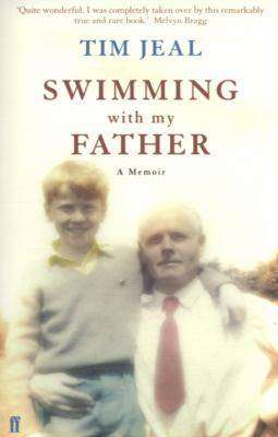 Swimming with My Father A Memoir